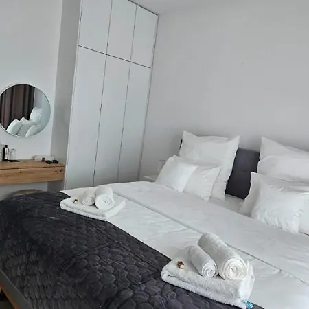 Dii Luxury Apartment