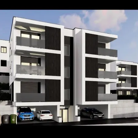 Dii Luxury Apartment