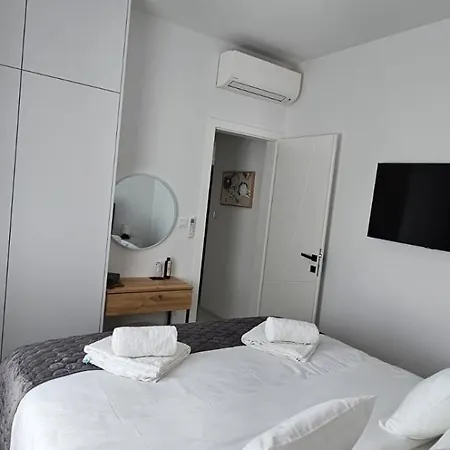 Dii Luxury Traù