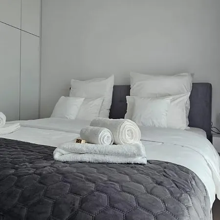 Appartamento Dii Luxury