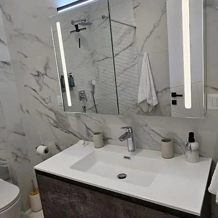 Appartamento Dii Luxury *