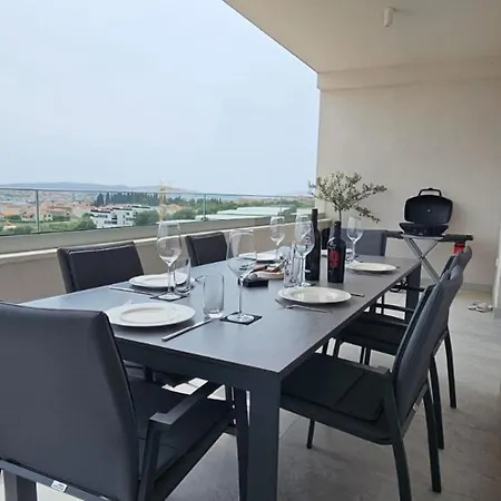 Dii Luxury * Traù