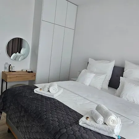 Apartment Dii Luxury *