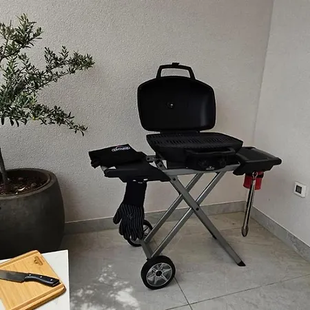 Dii Luxury Traù