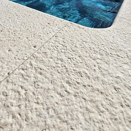 Dii Luxury Apartment