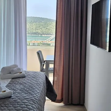 Apartment Dii Luxury *