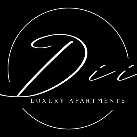 Apartment Dii Luxury Trogir