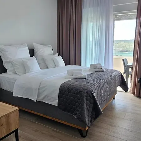Dii Luxury Apartment