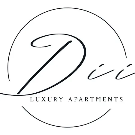 Apartment Dii Luxury *