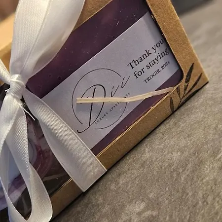 Dii Luxury Appartamento Traù